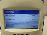 MP FastPrep-24 5g Bead Beating Grinder Lysis Sample Prep Homogenizer - VIDEO!