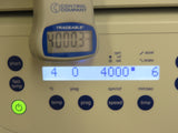 2020 Eppendorf 5810 R Refrigerated Centrifuge w/ A-4-62 Rotor, Buckets, Inserts - Exceptional!