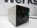 Cole Parmer MasterFlex L/S Peristaltic Pump Drive 7540-60 Fixed Speed 60 rpm