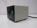 Cole Parmer MasterFlex L/S Peristaltic Pump Drive 7540-60 Fixed Speed 60 rpm