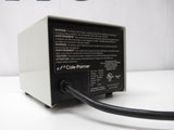 Cole Parmer MasterFlex L/S Peristaltic Pump Drive 7540-60 Fixed Speed 60 rpm