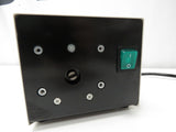 Cole Parmer MasterFlex L/S Peristaltic Pump Drive 7540-12 Fixed Speed 12 rpm