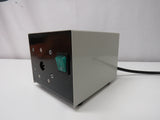 Cole Parmer MasterFlex L/S Peristaltic Pump Drive 7540-12 Fixed Speed 12 rpm