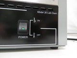 Quincy Lab 30AF Mechanical Convection Oven 450F 232C 1.83 Cubic ft - Great Shape!