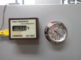Quincy Lab 30AF Mechanical Convection Oven 450F 232C 1.83 Cubic ft - Great Shape!