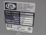 Quincy Lab 30AF Mechanical Convection Oven 450F 232C 1.83 Cubic ft - Great Shape!