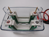 BIO RAD MINI PROTEAN Tetra Cell System 552BR -  4 GEL System