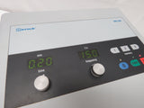 Qiagen Retsch MM300 TissueLyser Lab Vibration Mill Mixer Sample Preparation MM-300