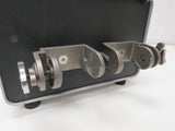 Qiagen Retsch MM300 TissueLyser Lab Vibration Mill Mixer Sample Preparation MM-300