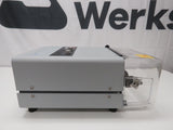 Qiagen Retsch MM300 TissueLyser Lab Vibration Mill Mixer Sample Preparation MM-300