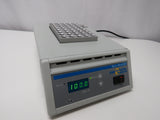 VWR Scientific Select Heatblock II 13259-052 w/ 2x Heatblocks - Warranty #1