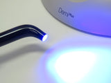 Kerr Demi Plus LED Dental Curing Light - with Charger - Nice Condition!