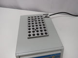 VWR Scientific Select Heatblock II 13259-052 w/ 2x Heatblocks - Warranty #1