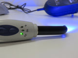 Kerr Demi Plus LED Dental Curing Light - with Charger - Nice Condition!