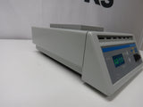 VWR Scientific Select Heatblock II 13259-052 w/ 2x Heatblocks - Warranty #1