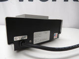 VWR Scientific Select Heatblock II 13259-052 w/ 2x Heatblocks - Warranty #1