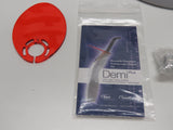 Kerr Demi Plus LED Dental Curing Light - with Extra Curing Tip - Exceptional Condition!