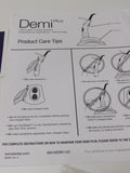 Kerr Demi Plus LED Dental Curing Light - with Extra Curing Tip - Exceptional Condition!