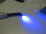 Kerr Demi Plus LED Dental Curing Light - with Extra Curing Tip - Exceptional Condition!