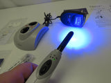 Kerr Demi Plus LED Dental Curing Light - with Extra Curing Tip - Exceptional Condition!