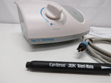 Dentsply Cavitron Plus Dental Scaling Unit Gen-136 w/ WiFi Pedal and Manual