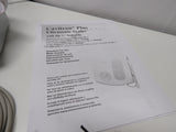Dentsply Cavitron Plus Dental Scaling Unit Gen-136 w/ WiFi Pedal and Manual