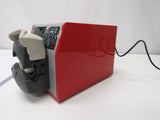 Watson Marlow 120U/DV Peristaltic Pump, Power Supply - Excellent Condition! Video