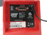 Watson Marlow 120U/DV Peristaltic Pump, Power Supply - Excellent Condition! Video