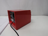 Watson Marlow 120U/DV Peristaltic Pump, Power Supply - Excellent Condition! Video