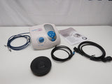 DENTSPLY CAVITRON PLUS SPS Gen-131 Ultrasonic Dental Scaler w/ WiFi Foot Pedal Warranty