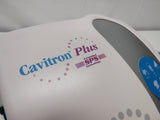 DENTSPLY CAVITRON PLUS SPS Gen-131 Ultrasonic Dental Scaler w/ WiFi Foot Pedal Warranty