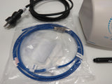 DENTSPLY CAVITRON PLUS SPS Gen-131 Ultrasonic Dental Scaler w/ Wired Foot Pedal Warranty