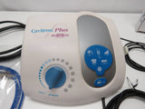 DENTSPLY CAVITRON PLUS SPS Gen-131 Ultrasonic Dental Scaler w/ Wired Foot Pedal Warranty