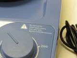 IKA MS3 B S036 Shaker/Vortexer Agilent 2100 Bioanalyzer - Exceptional Condition!