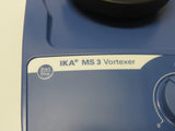 IKA MS3 B S036 Shaker/Vortexer Agilent 2100 Bioanalyzer - Exceptional Condition!