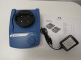 IKA MS3 B S036 Shaker/Vortexer Agilent 2100 Bioanalyzer - Exceptional Condition!