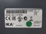 IKA MS3 B S036 Shaker/Vortexer Agilent 2100 Bioanalyzer - Exceptional Condition!