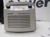EPPENDORF 5415 R 5415R Refrigerated Benchtop Centrifuge w/ F45-24-11 rotor