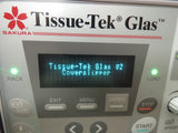 Sakura Tissue-Tek Glas g2 6500 Automated Glass Coverslipper Glas g2-A1 histology