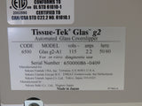 Sakura Tissue-Tek Glas g2 6500 Automated Glass Coverslipper Glas g2-A1 histology