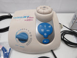 Dentsply Cavitron Jet Plus Scaling & Air Polishing Unit Gen-132 w/ Wired Foot Pedal!