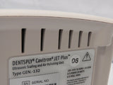 Dentsply Cavitron Jet Plus Scaling & Air Polishing Unit Gen-132 w/ Wired Foot Pedal!