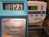 Thermo RTE 740 Circulating Chiller / Heater Digital Plus Head -40 to 200 Celcius