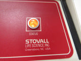 Stovall Life Science The Belly Dancer Laboratory Platform Shaker Mixer - Video!