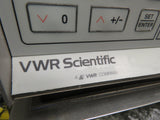 VWR 1167 Programmable Refrigerated Chiller / Heated Circulator -20°C to 200°C