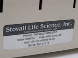 Stovall Life Science The Belly Dancer Laboratory Platform Shaker Mixer - Video!