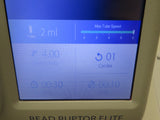 OMNI Bead Ruptor ELITE Bench Top Bead-Based Homogenizer Laboratory Sample Preparation