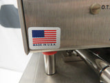 VWR 1167 Programmable Refrigerated Chiller / Heated Circulator -20°C to 200°C