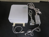 Mettler Toledo MX5 Micro Balance - BASE ONLY - FOR PARTS or REPAIR ONLY
