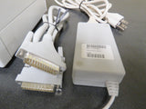 Mettler Toledo MX5 Micro Balance - BASE ONLY - FOR PARTS or REPAIR ONLY